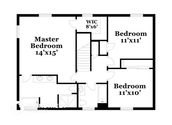 Foto del edificio - 3053 Heathcroft Ct