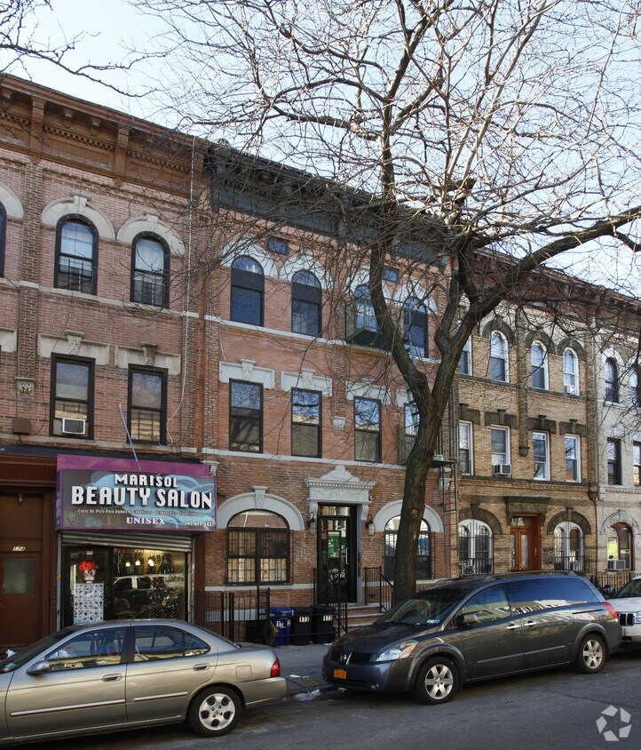 Primary Photo - 172 Irving Ave