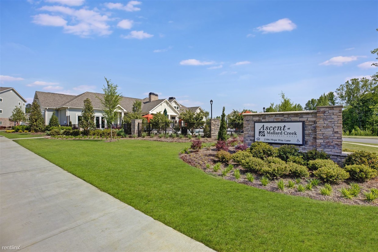 Foto principal - 2506 Hope Way Lane