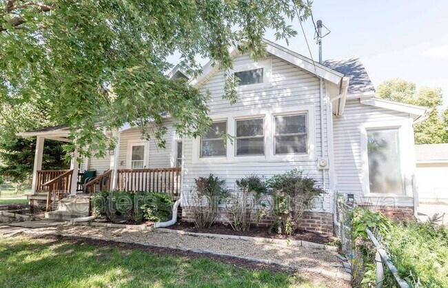 Foto del edificio - 1303 23rd St