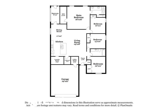 Building Photo - 118 Serena Ridge Dr