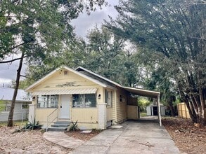 Building Photo - 4929 19th St