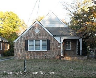 Primary Photo - 1256 Peacock Ave