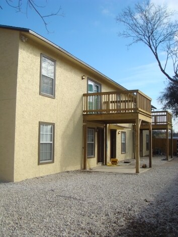 Primary Photo - Breeden Apartments