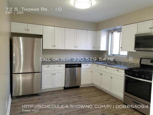Building Photo - 72 S Thomas Rd