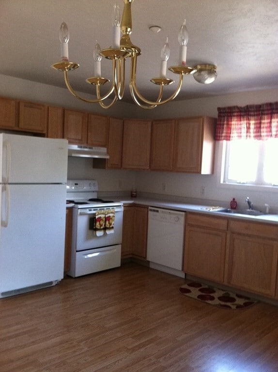 6 Warsaw Ave Unit 3, Dudley, MA 01571 Condo for Rent in Dudley, MA