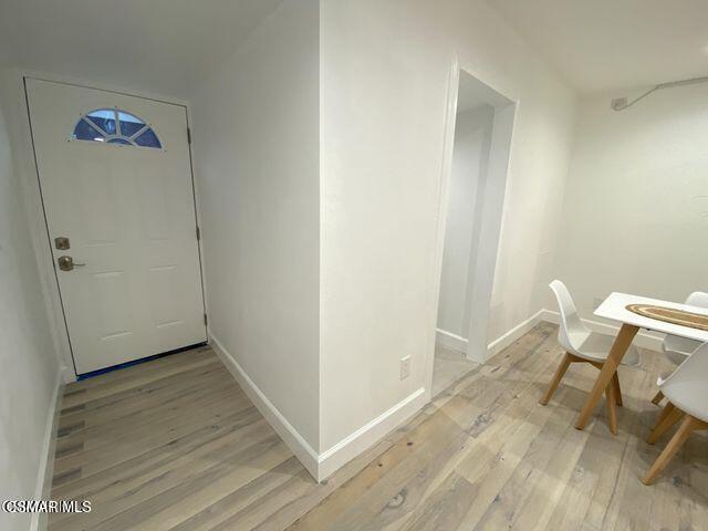 Foto del edificio - 535 S Danville Ave