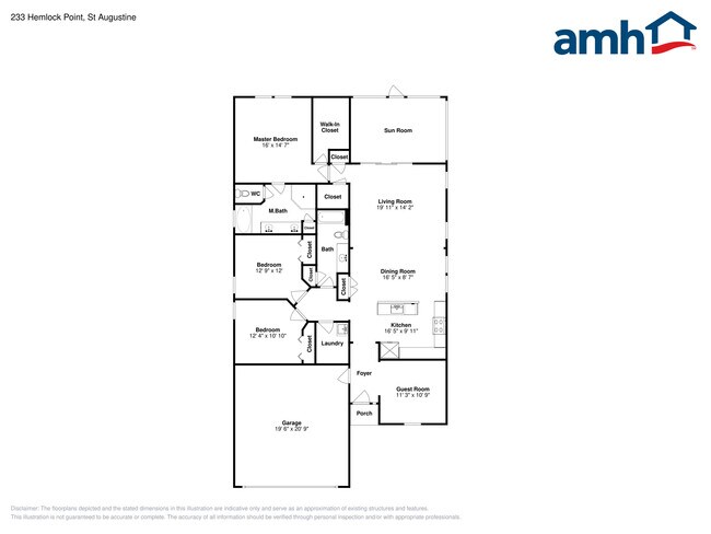 Building Photo - 233 Hemlock Point