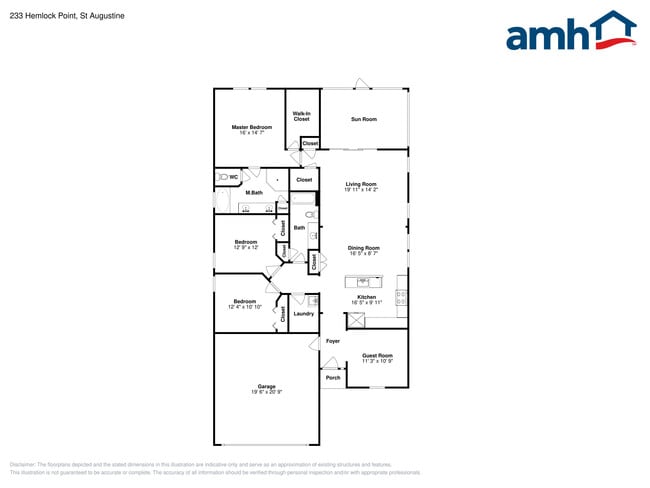 Building Photo - 233 Hemlock Pt