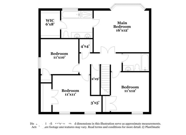 Foto del edificio - 7216 Morsey Ct