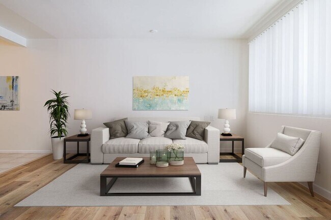 Foto del interior - Manhattan II