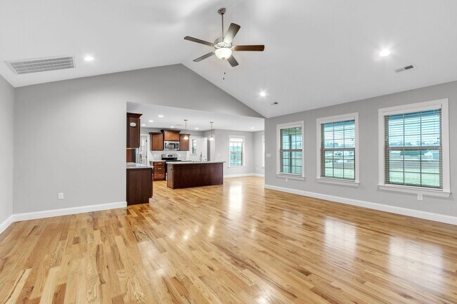 Building Photo - 157 Deyoung Meadows Dr