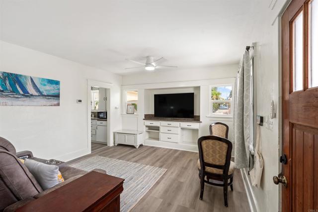 Foto del edificio - 1011 8th St