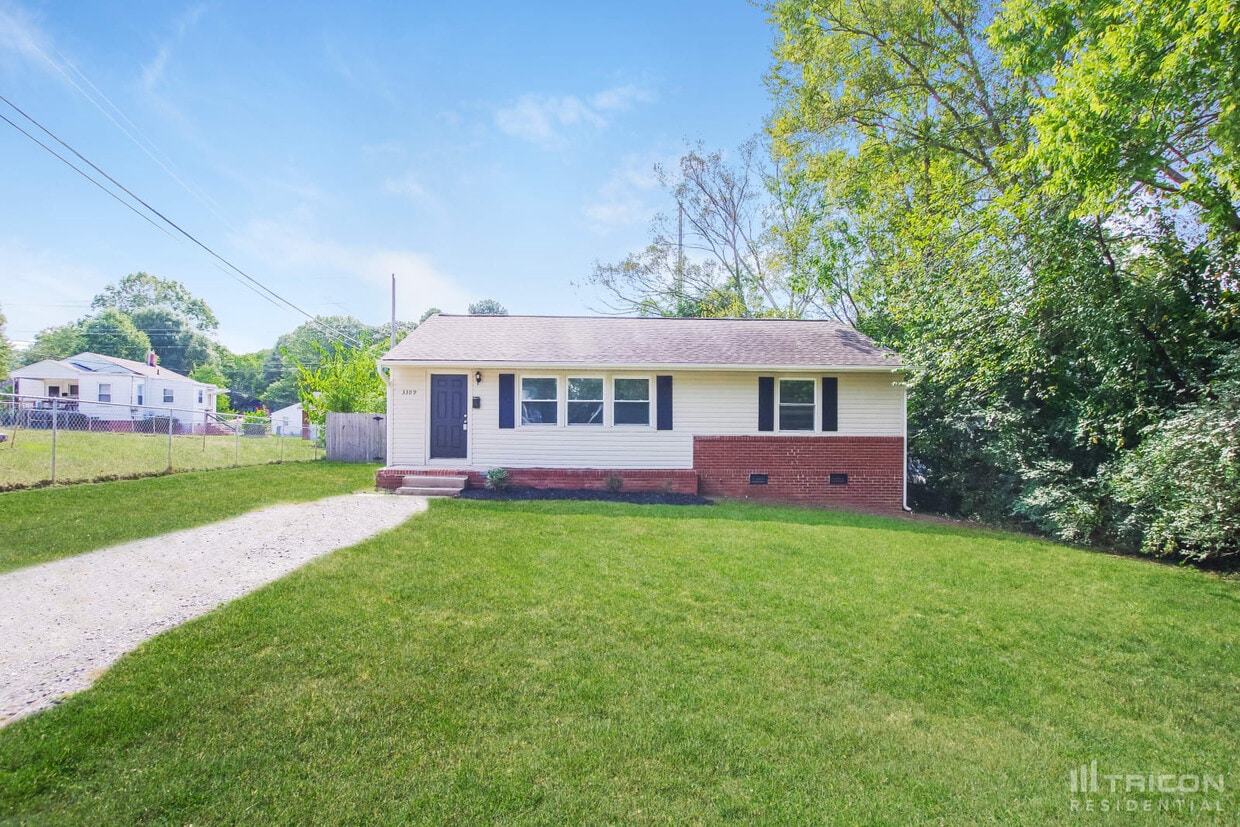 Primary Photo - 3309 Anson St