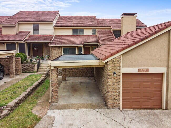 Building Photo - 4205 Tierra