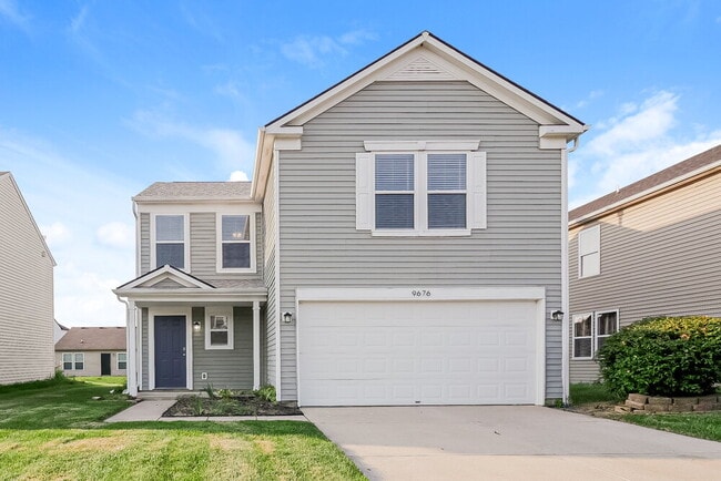 Building Photo - 9676 W Constellation Dr
