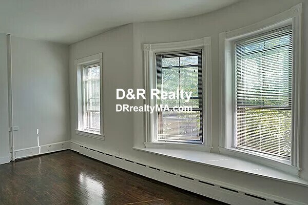 Foto del edificio - 106 Willow St