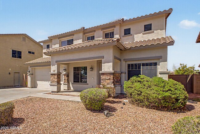 Building Photo - 5030 W St Kateri Dr