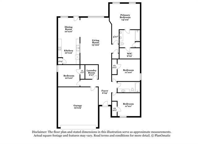 Building Photo - 1609 Portofino Dr