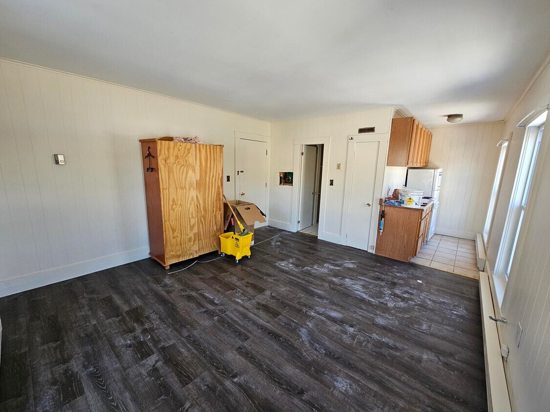 Foto del edificio - 257 Washington St