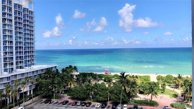 Foto del edificio - 6450 Collins Ave