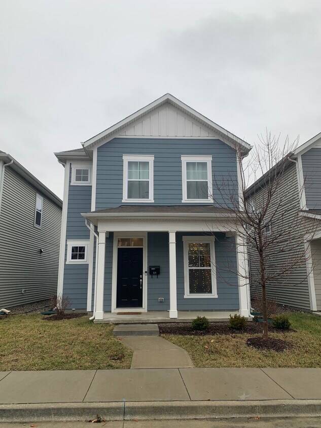 205 Handley St, Indianapolis, IN 46222 House Rental in Indianapolis