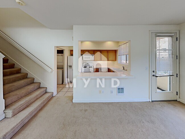 Foto del edificio - 108 Bryant St Apt 34