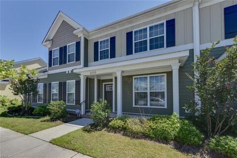Primary Photo - 3135 Patrick Henry Dr