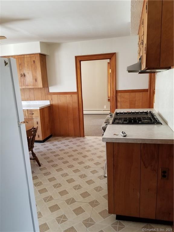 Foto del edificio - 740 Enfield St