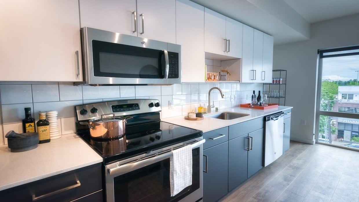 Modera Capitol Hill Apartments - Seattle, WA | Apartments.com
