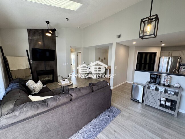 Foto del edificio - 2575 S Syracuse Way