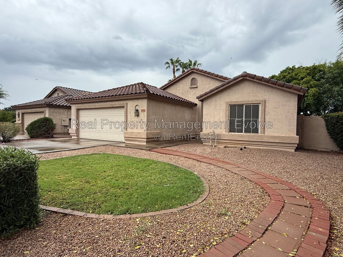 Photo - 1021 West Park Avenue
