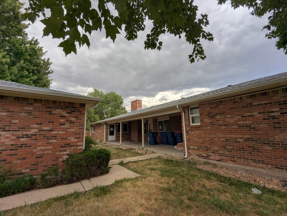 Foto principal - 14250 E 22nd Pl