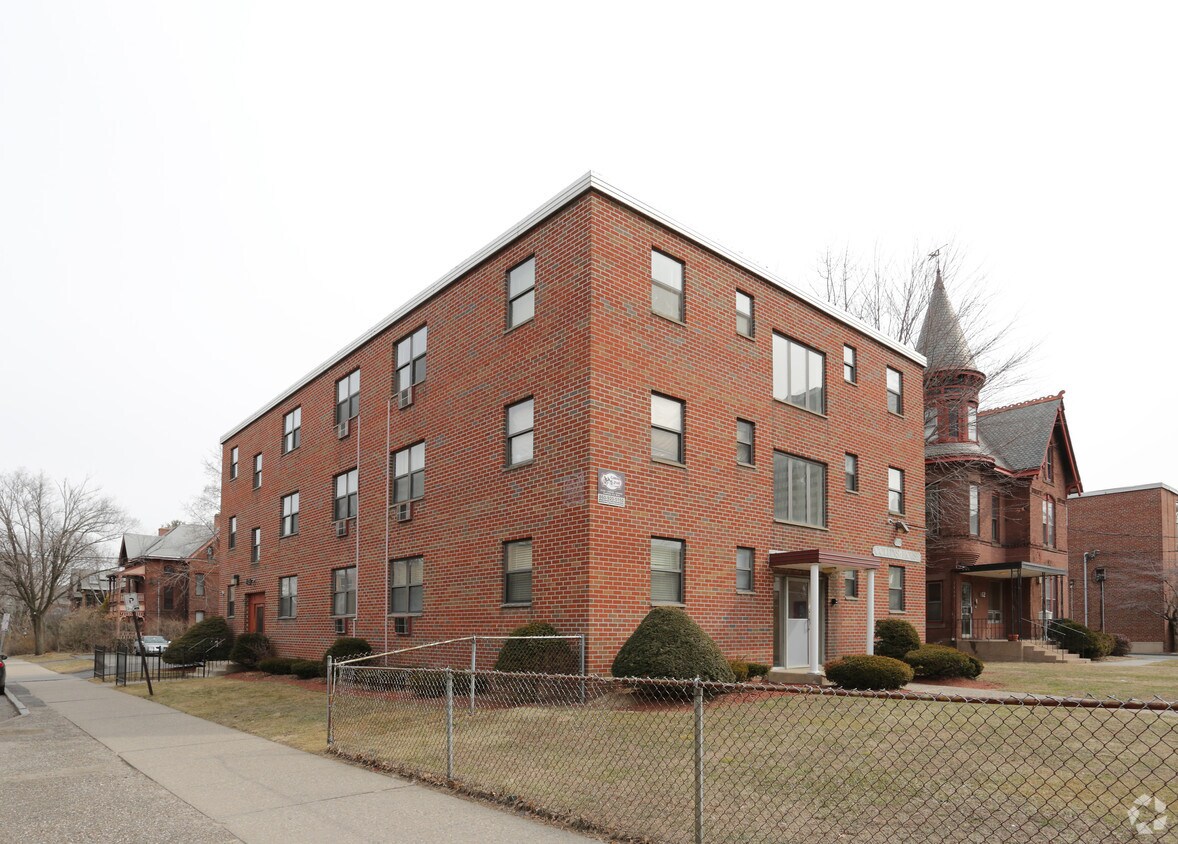 Foto principal - SBM Collins LLC 186