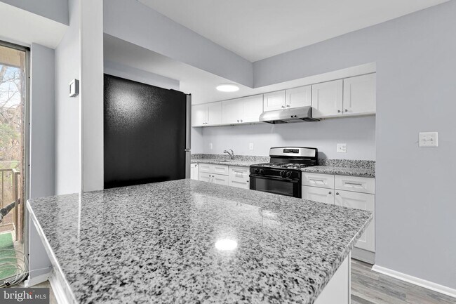 Foto del edificio - 3712 N Rosser St
