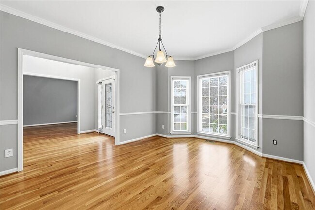 Foto del edificio - 5145 Harbour Ridge Dr