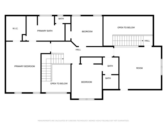 Building Photo - Spacious 4 Bed, 3 Bath Home in Convenientl...