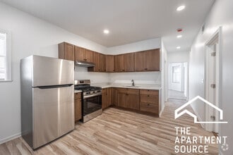 Building Photo - 3140 N Kimball Ave