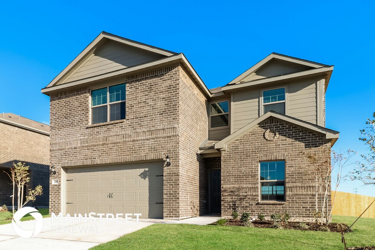 Foto principal - 209 Switchback Hl Rd