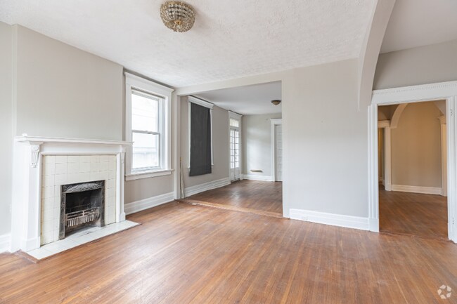 Building Photo - 2301 Park Ave