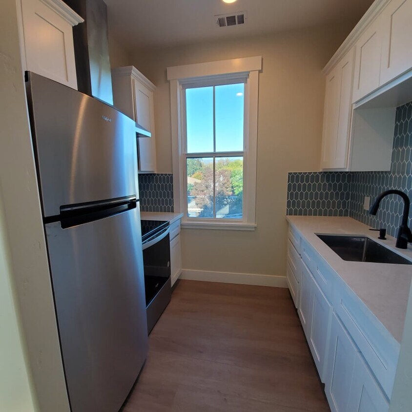 Foto principal - 962 S 7th St