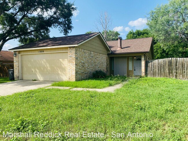 Foto del edificio - 3 br, 2 bath House - 13826 Durwood St