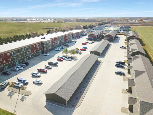 Building Photo - Tallgrass Village