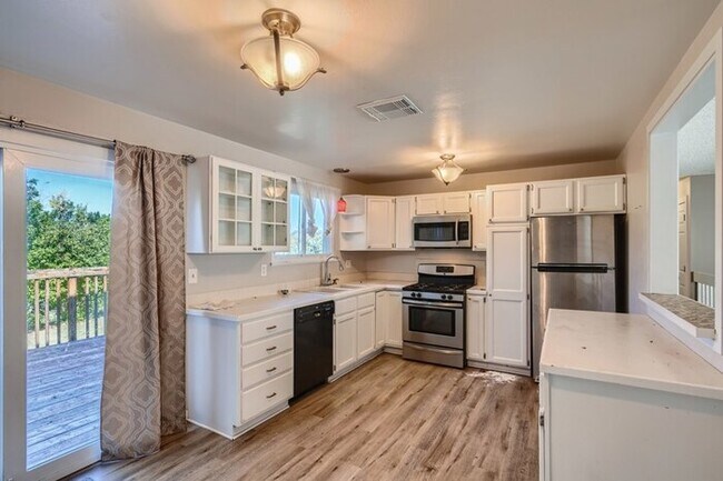 Foto del edificio - 3057 S Mobile Way, Aurora, CO, 80013