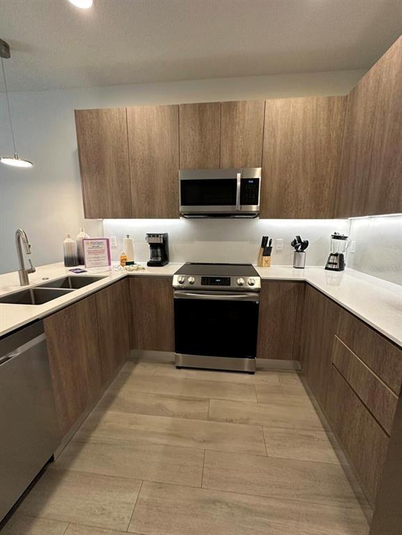 Foto del edificio - 17216 Blessing Dr