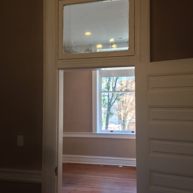 Photo - 1025 Church St Apartment