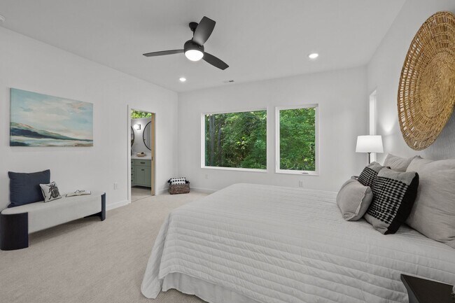 Foto del edificio - Stunning New Construction Home in the Hear...