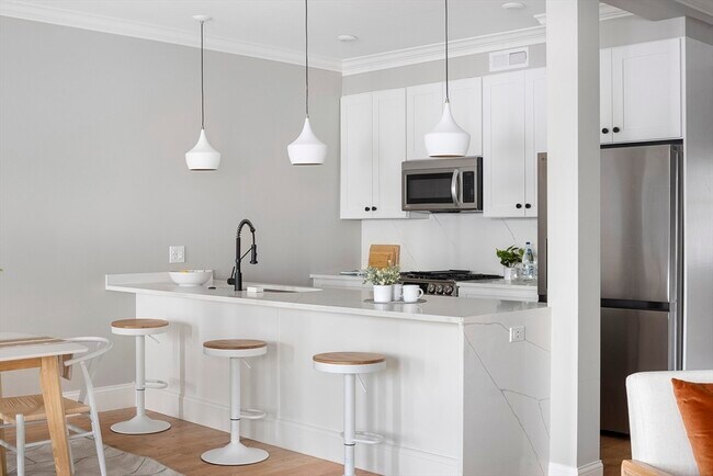 Foto del edificio - 31 Boardman St