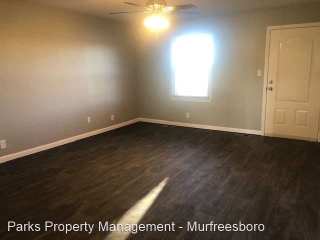 Foto del edificio - 2 br, 1 bath House - 2817 Blackman Road
