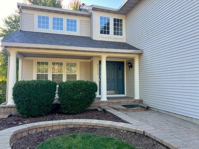 Foto del edificio - 2112 Skylane Dr